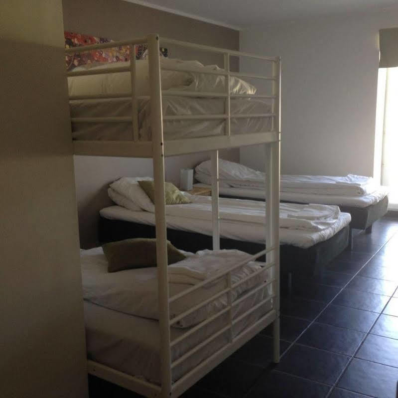 Hotel 霍尔滕 外观 照片